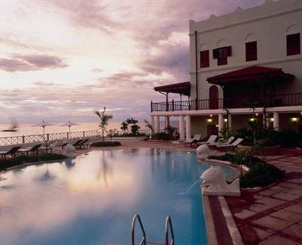 Zanzibar Serena Hotel
