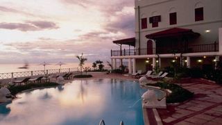 Zanzibar Serena Hotel | Stone Town Hotels