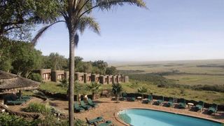 Mara Serena Safari Lodge | Maasai Mara National Reserve Accommodation