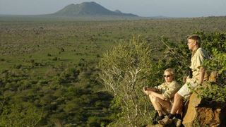 Kilaguni Serena Safari Lodge | Mzima Springs Accommodation