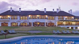 Fairmont Mount Kenya Safari Club | Nanyuki Resorts