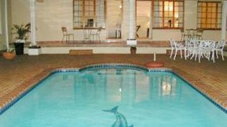 Oxford Manor | Accommodation Durban North