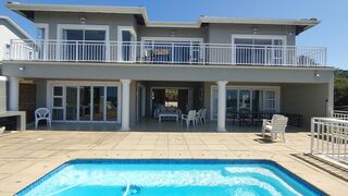 116 Nkwazi Drive | Accommodation Zinkwazi Beach