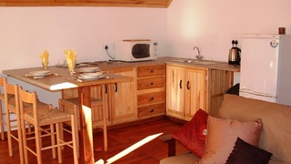 Blouvlei B & B | Wellington Self-catering
