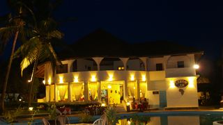 Tamani Jua Tao Resort | Malindi Accommodation