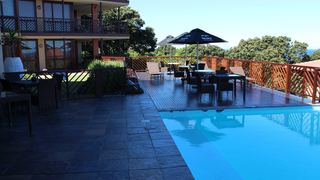 Ocean Reef Apartments | Zinkwazi Beach Accommodation