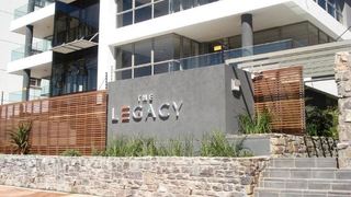 The Legacy | Green Point Self-catering
