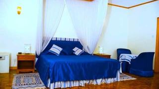 Hillpark Hotel | Nairobi Upper Hill Accommodation