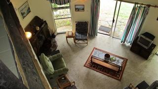 Thatched Cottage | Uvongo Accommodation