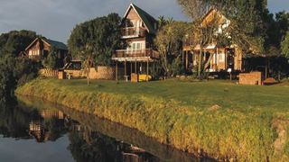 Pakas Cabin | Accommodation Wilderness