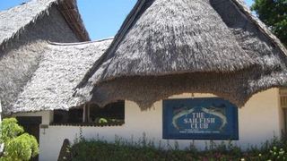 Sailfish Club | Accommodation Malindi