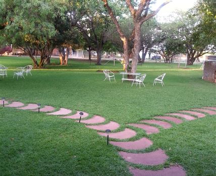 Black Swan Guest House