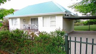 Vakansie Khaya | Accommodation Clarens