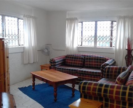 Cycad Apartment