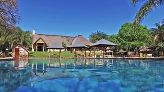 Aan De Vliet | Hazyview Accommodation