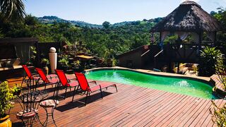 Style Guest House | Thohoyandou Accommodation