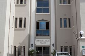 Camberleigh Place | Self-catering Green Point