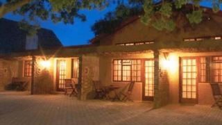 Treetops Guest House | Walmer Accommodation