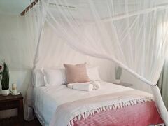 Andova Tented Camp | Andover Nature Reserve Accommodation