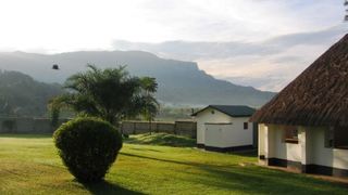 Mount Elgon Hotel | Accommodation Mbale