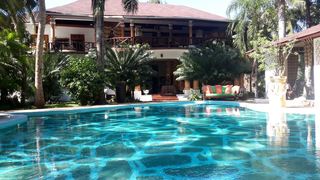 African House Resort | Accommodation Malindi Marine National Park