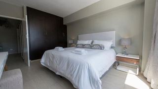 The Doric Court Apartments | Green Point Self-catering