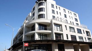 Atlantic Views Apartments | Self-catering Three Anchor Bay