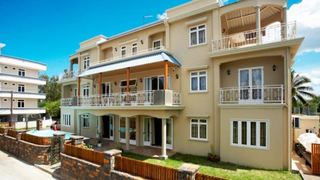 Jet Villa | Accommodation Flic en Flac