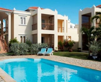 La Pointe Villas