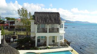 ChillPill Bed and Breakfast | Mahebourg Accommodation
