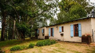 Go Country | Dullstroom Accommodation