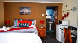 Ikhanda Guesthouse | Lydenburg Accommodation