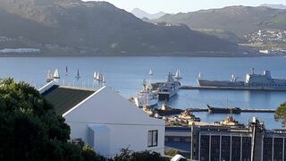 No 1 Living Waters | Simons Town Accommodation