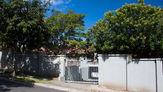 At One Lodge | Accommodation Selborne