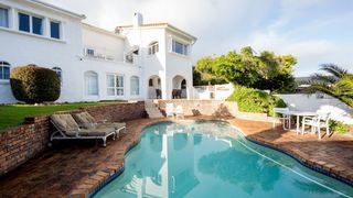 Mountain Villa Camps Bay | Self-catering Camps Bay