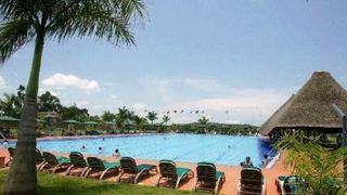 Speke Resort Munyonyo | Hotels Munyonyo