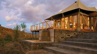 Sanbona Wildlife Reserve | Africa Specials