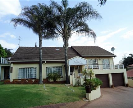 Deo Gloria Guest House