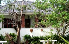 Sunnybrae Cottage | Rondebosch Accommodation