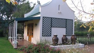 Croydon Cottage | Steynsburg Accommodation