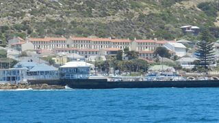 Fisherman Flat | Self-catering Kalk Bay