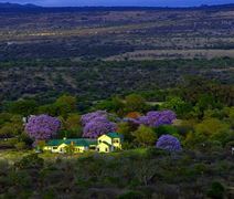 Eduard Farm | Polokwane (Pietersburg) Accommodation