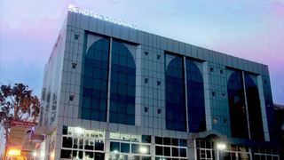 Hotel Sojovalo | Mengo Hotels