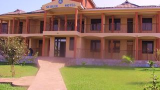 Skyblue Motel Lyantonde | Hotels Lyantonde