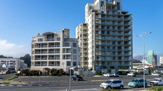 Beach Road 42 | Accommodation Strand