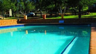 Mount Amanzi Game Lodge | Accommodation Mookgopong (Naboomspruit)