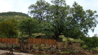 Dumanzi Lodge | Self-catering Northam