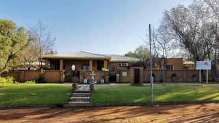 Môreson Guest House | Hartswater Accommodation