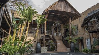 Big5 Guest House | Accommodation Witbank (Emalahleni)