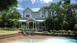 St Annes Guesthouse | Accommodation Berea
